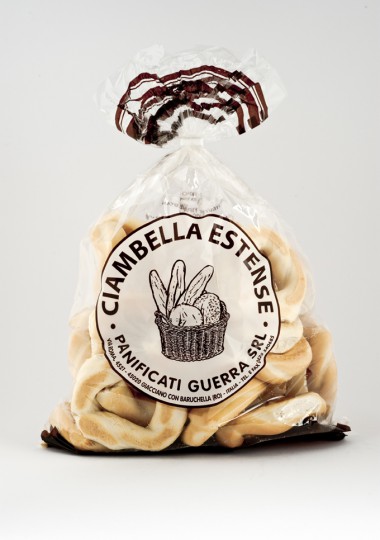 CIAMBELLA ESTENSE