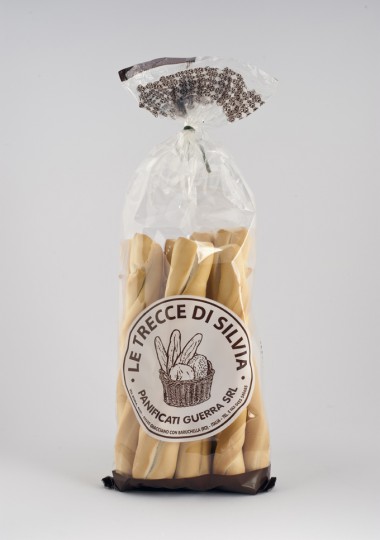 LE TRECCE DI SILVIA